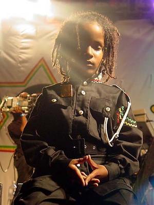 mon futur fils